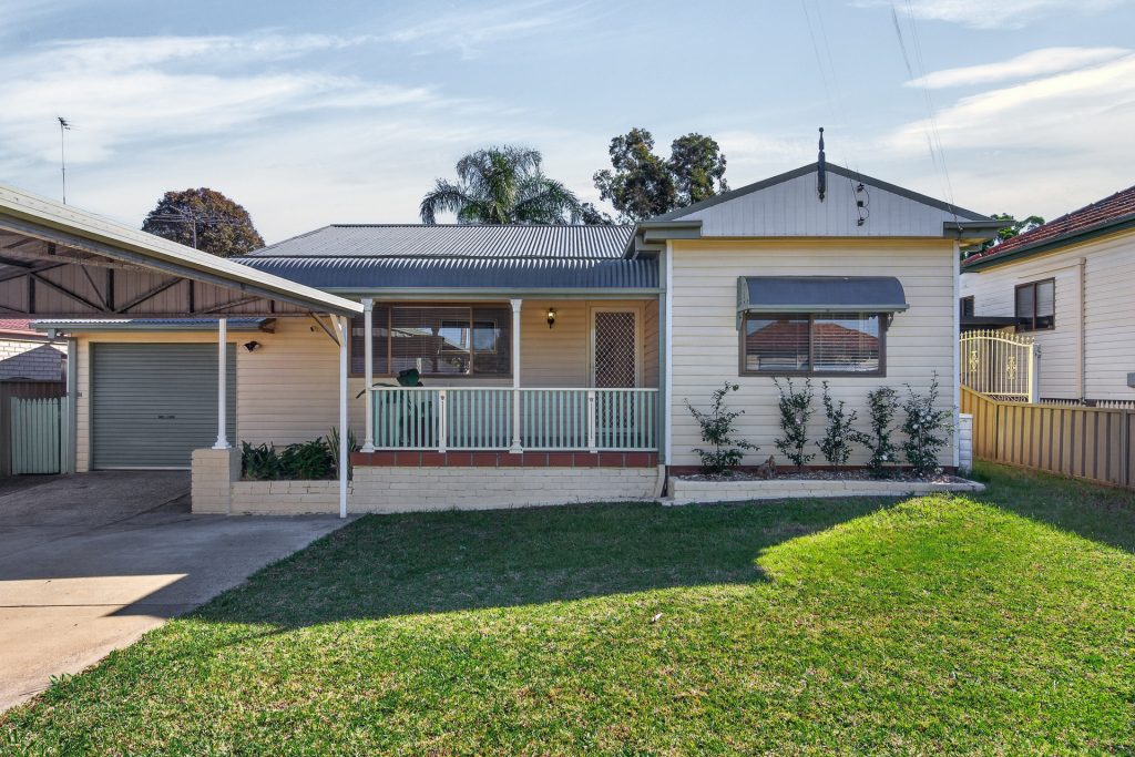 Sold - 2 Sparkle Avenue - New Property in Blacktown - Real Estate by Monique Layoun