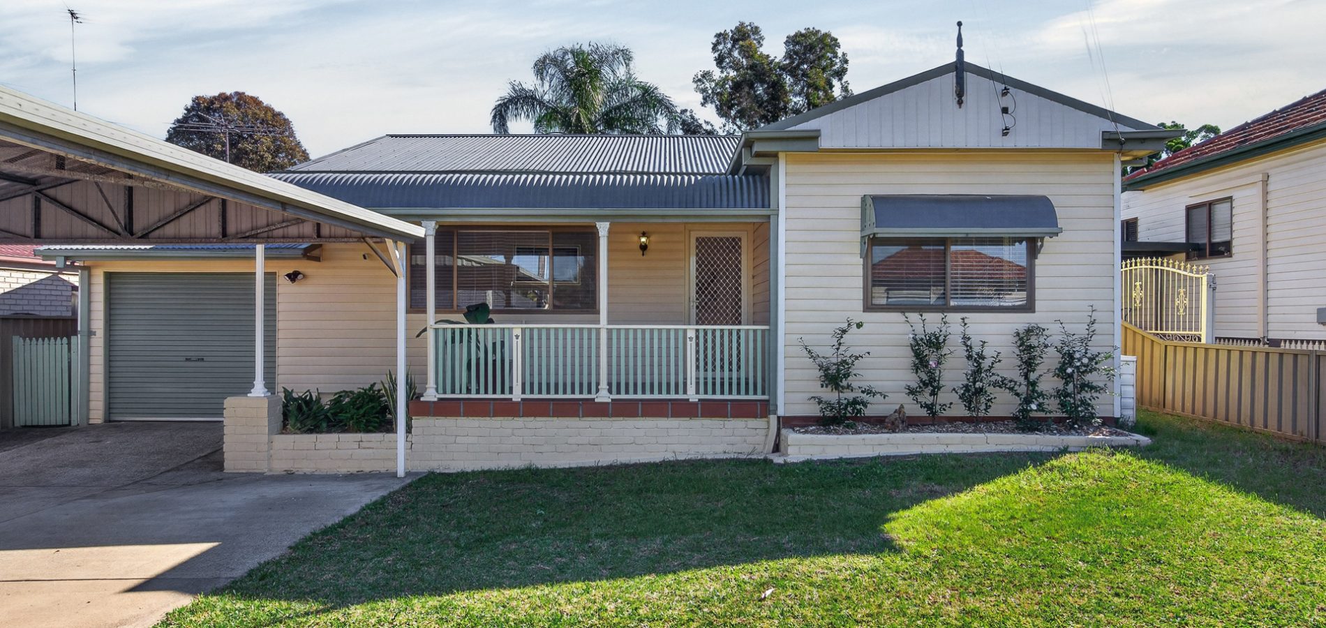 Sold - 2 Sparkle Avenue - New Property in Blacktown - Real Estate by Monique Layoun