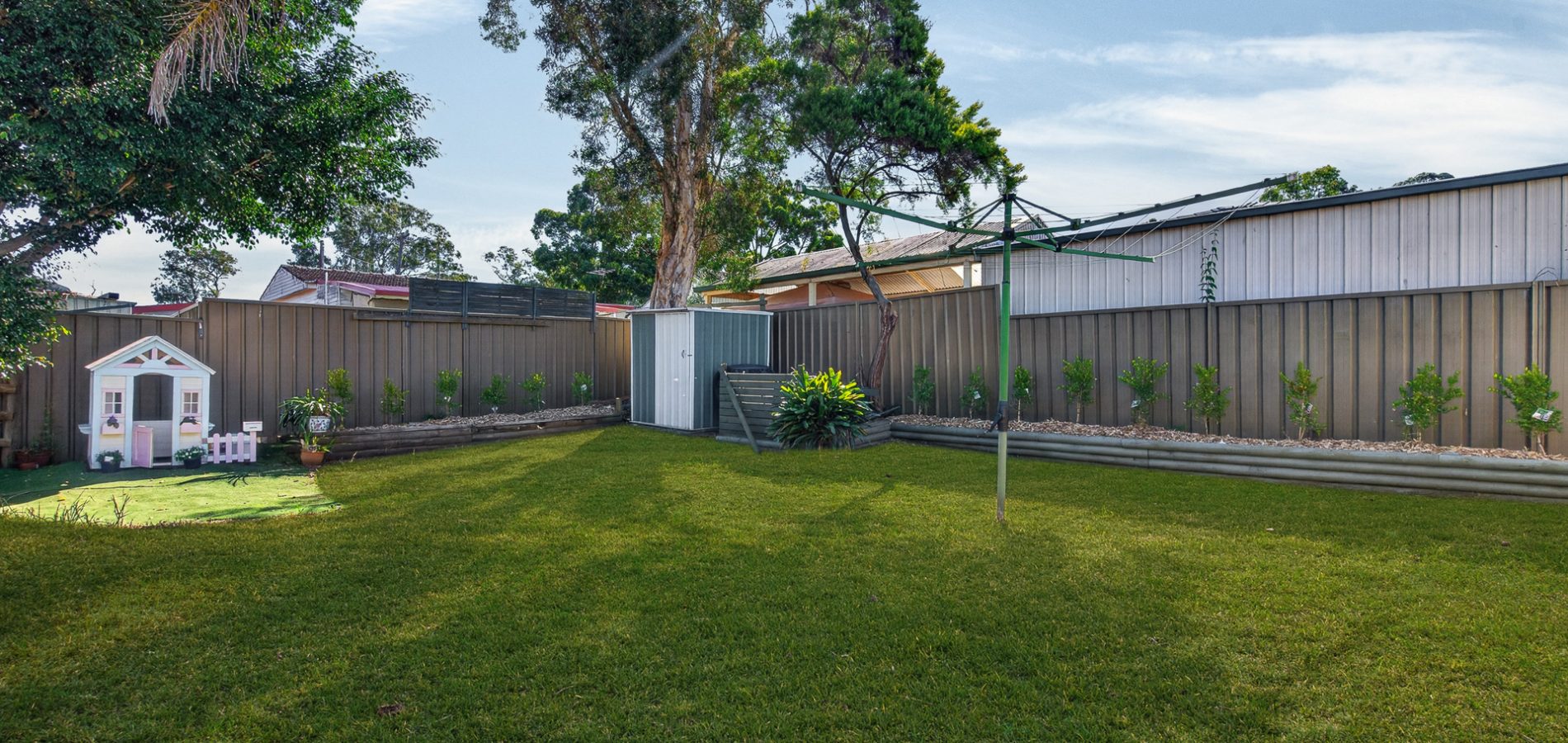 Sold - 2 Sparkle Avenue - New Property in Blacktown - Real Estate by Monique Layoun