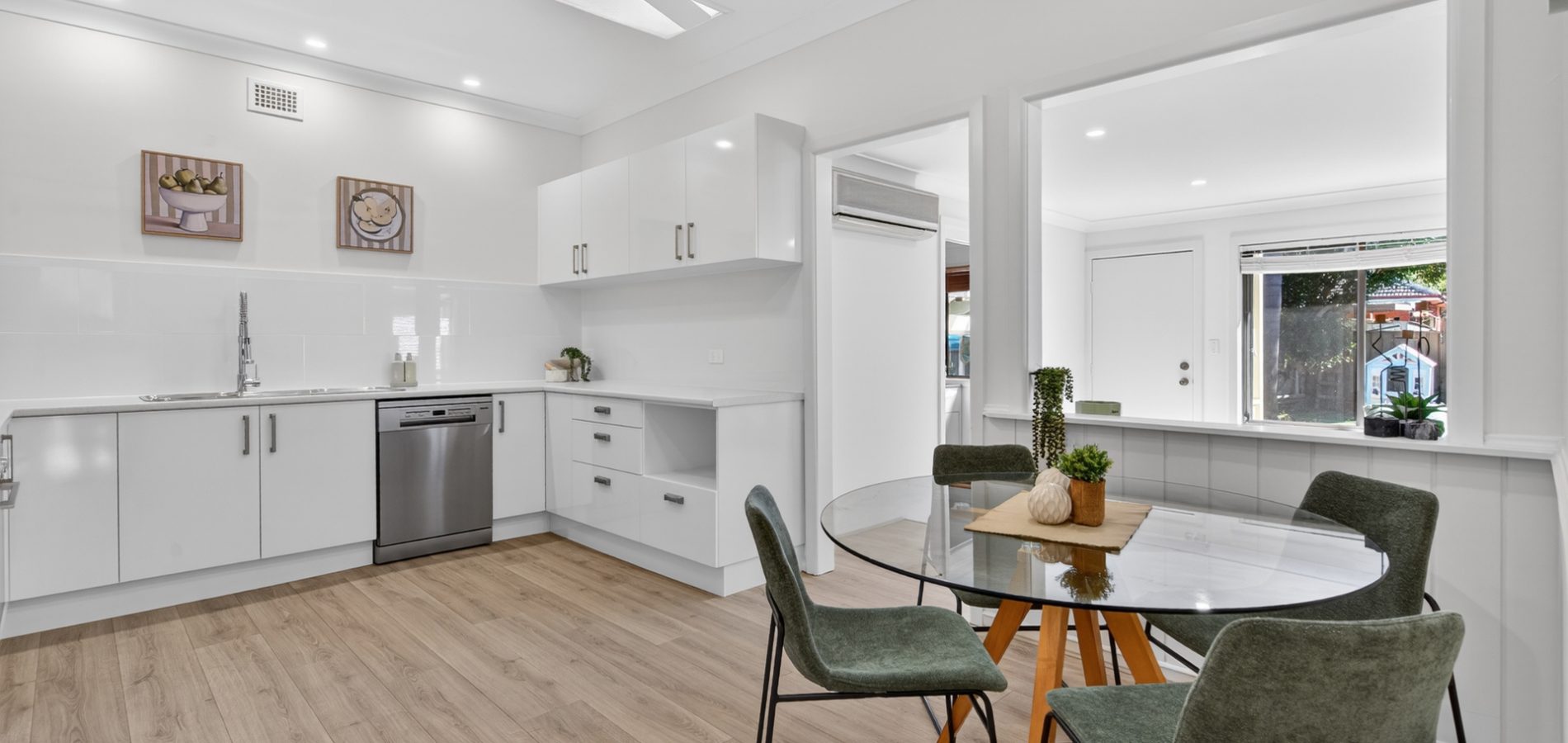 Sold - 2 Sparkle Avenue - New Property in Blacktown - Real Estate by Monique Layoun