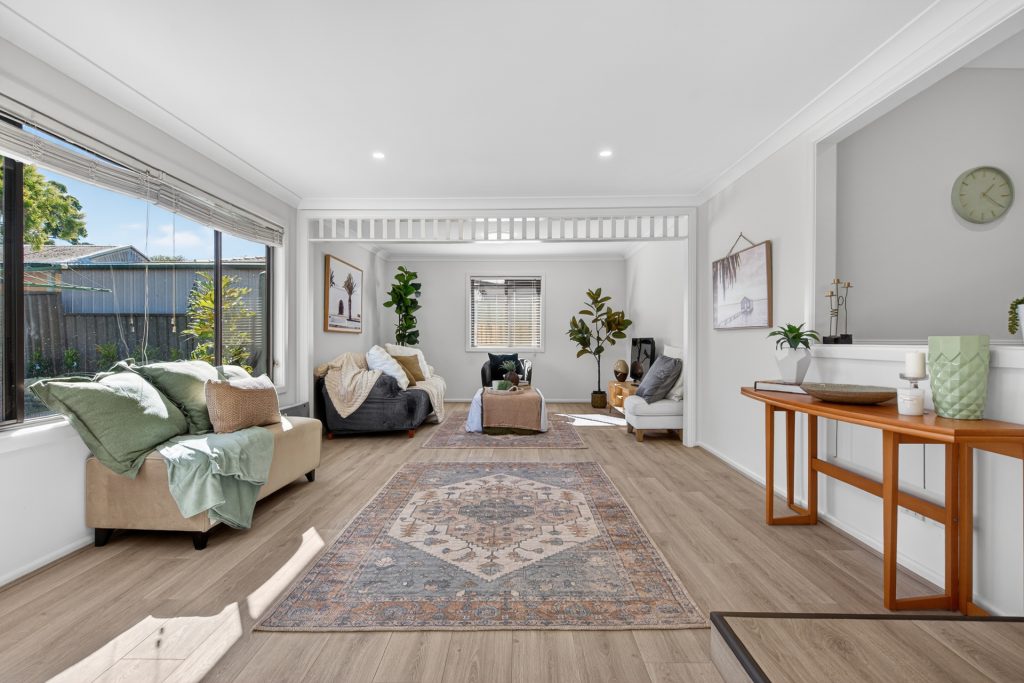 Sold - 2 Sparkle Avenue - New Property in Blacktown - Real Estate by Monique Layoun