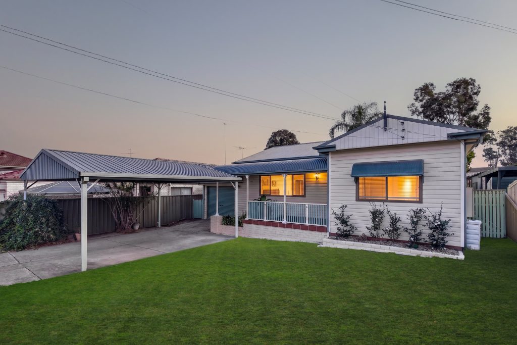 Sold - 2 Sparkle Avenue - New Property in Blacktown - Real Estate by Monique Layoun