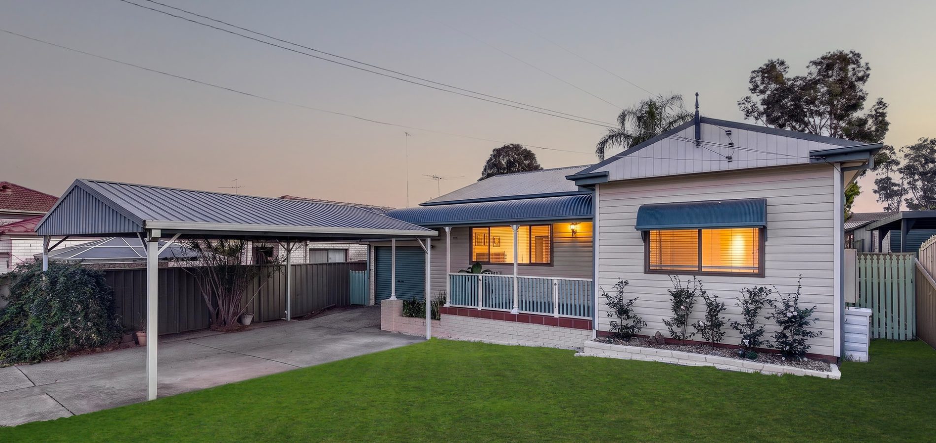Sold - 2 Sparkle Avenue - New Property in Blacktown - Real Estate by Monique Layoun