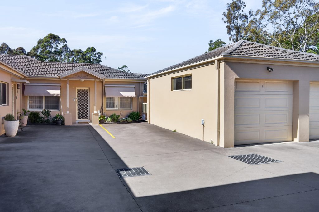 Sold - 8/25-27 Murray Street - New Property in Northmead - Real Estate by Stephen Lord
