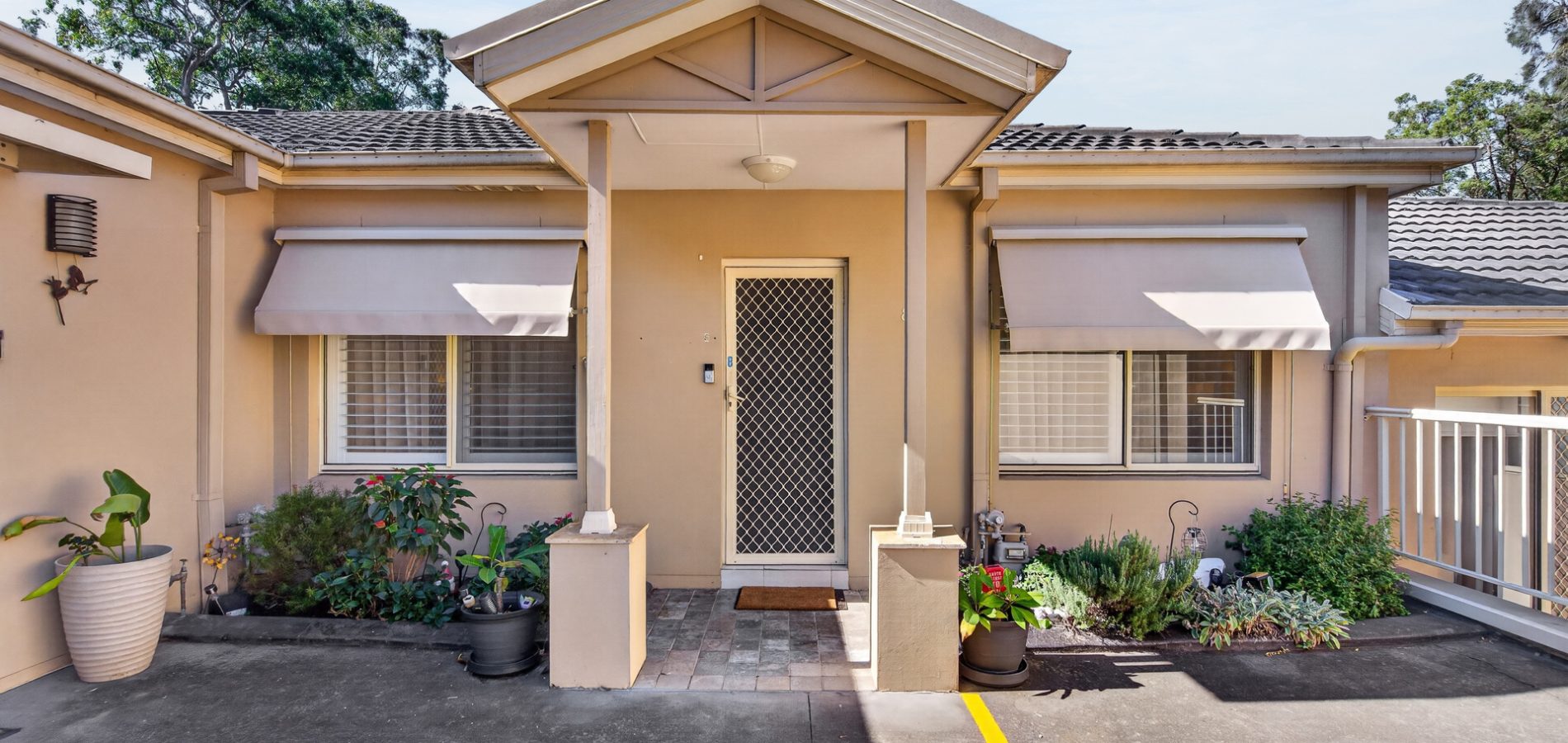 Sold - 8/25-27 Murray Street - New Property in Northmead - Real Estate by Stephen Lord