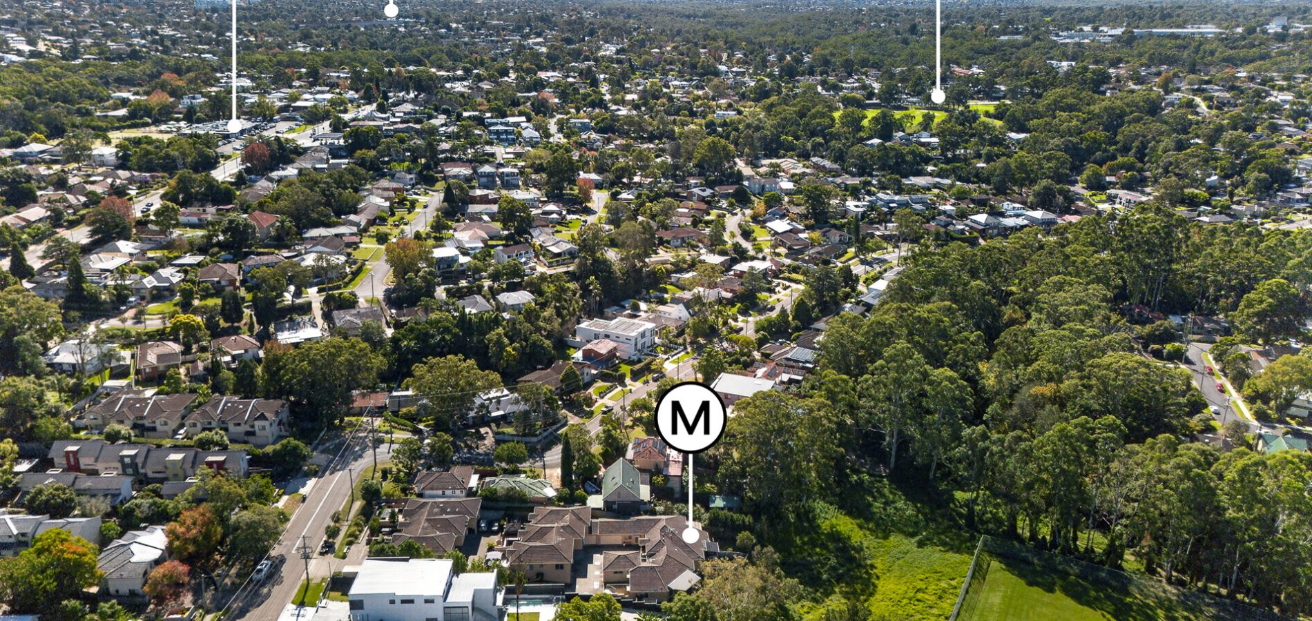 Sold - 8/25-27 Murray Street - New Property in Northmead - Real Estate by Stephen Lord