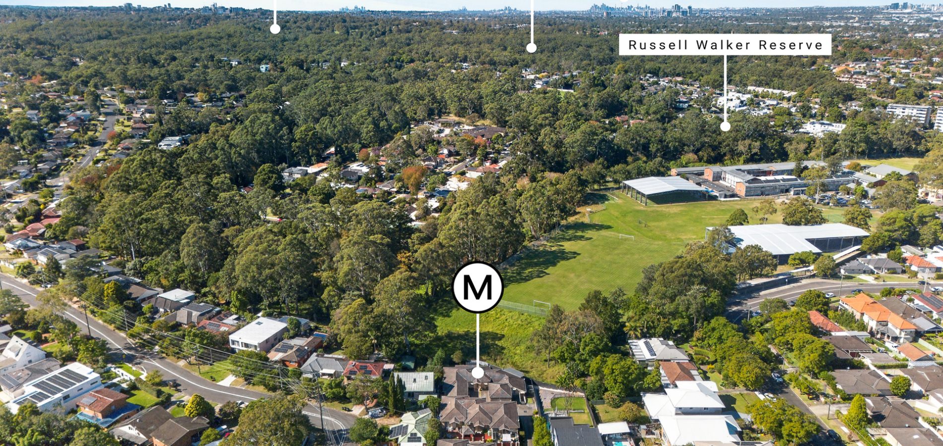 Sold - 8/25-27 Murray Street - New Property in Northmead - Real Estate by Stephen Lord