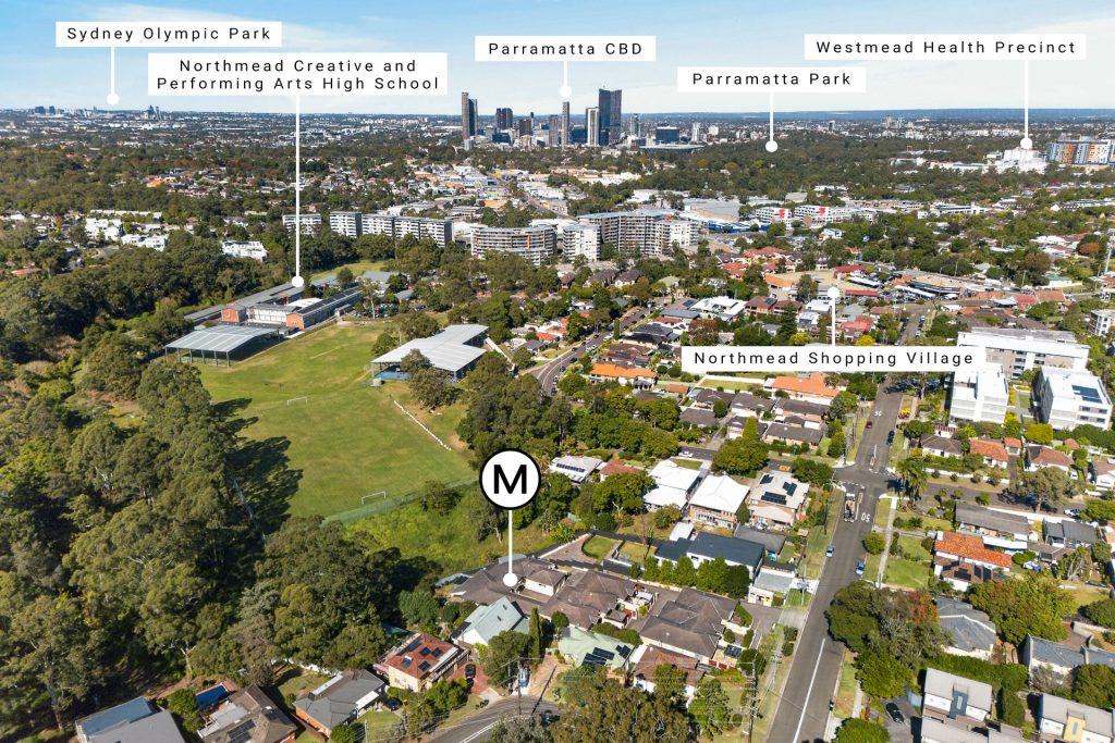 Sold - 8/25-27 Murray Street - New Property in Northmead - Real Estate by Stephen Lord