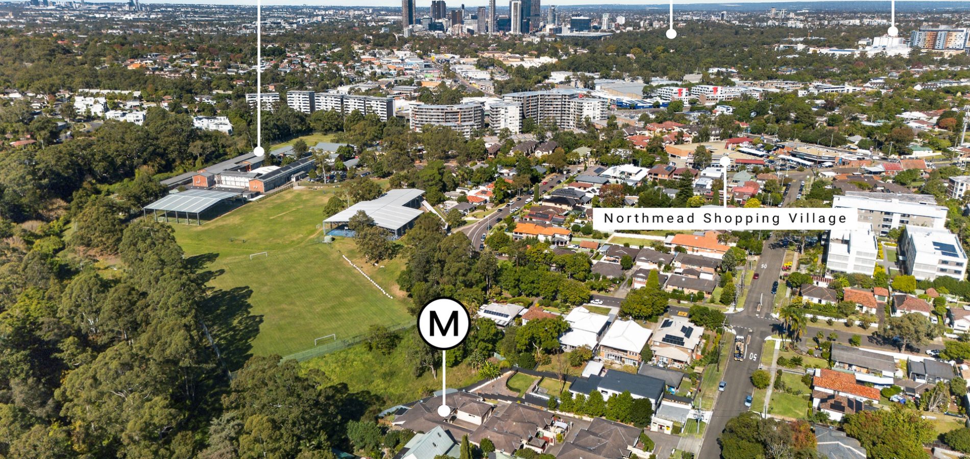 Sold - 8/25-27 Murray Street - New Property in Northmead - Real Estate by Stephen Lord