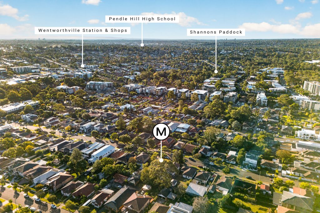 Sold - 10 Haig Street - New Property in Wentworthville - Real Estate by Amit Nayak