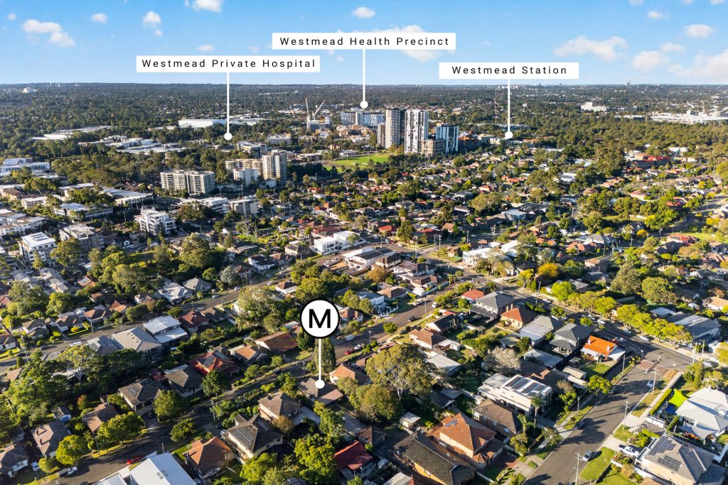 Sold - 10 Haig Street - New Property in Wentworthville - Real Estate by Amit Nayak
