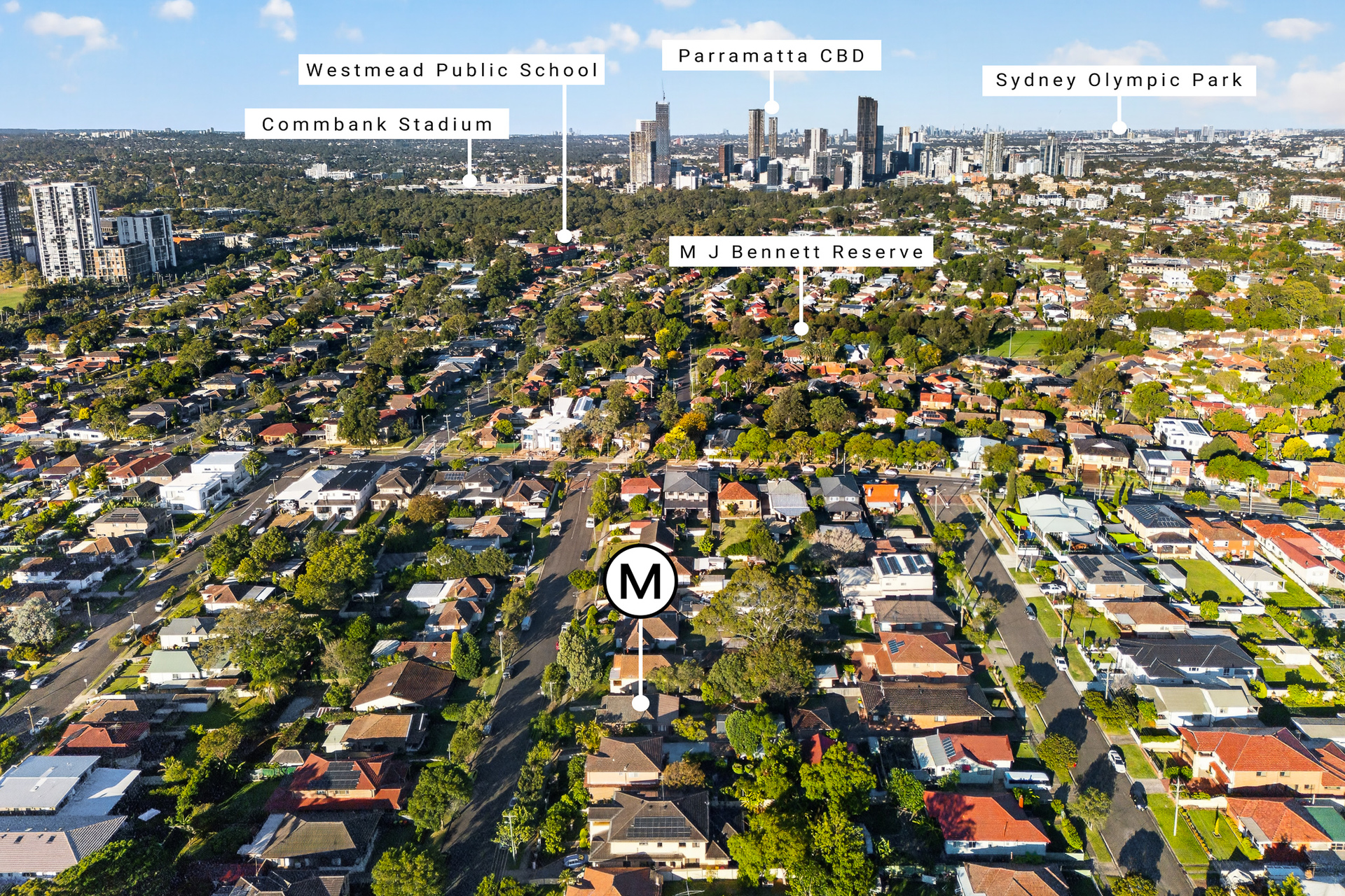 Sold - 10 Haig Street - New Property in Wentworthville - Real Estate by Amit Nayak