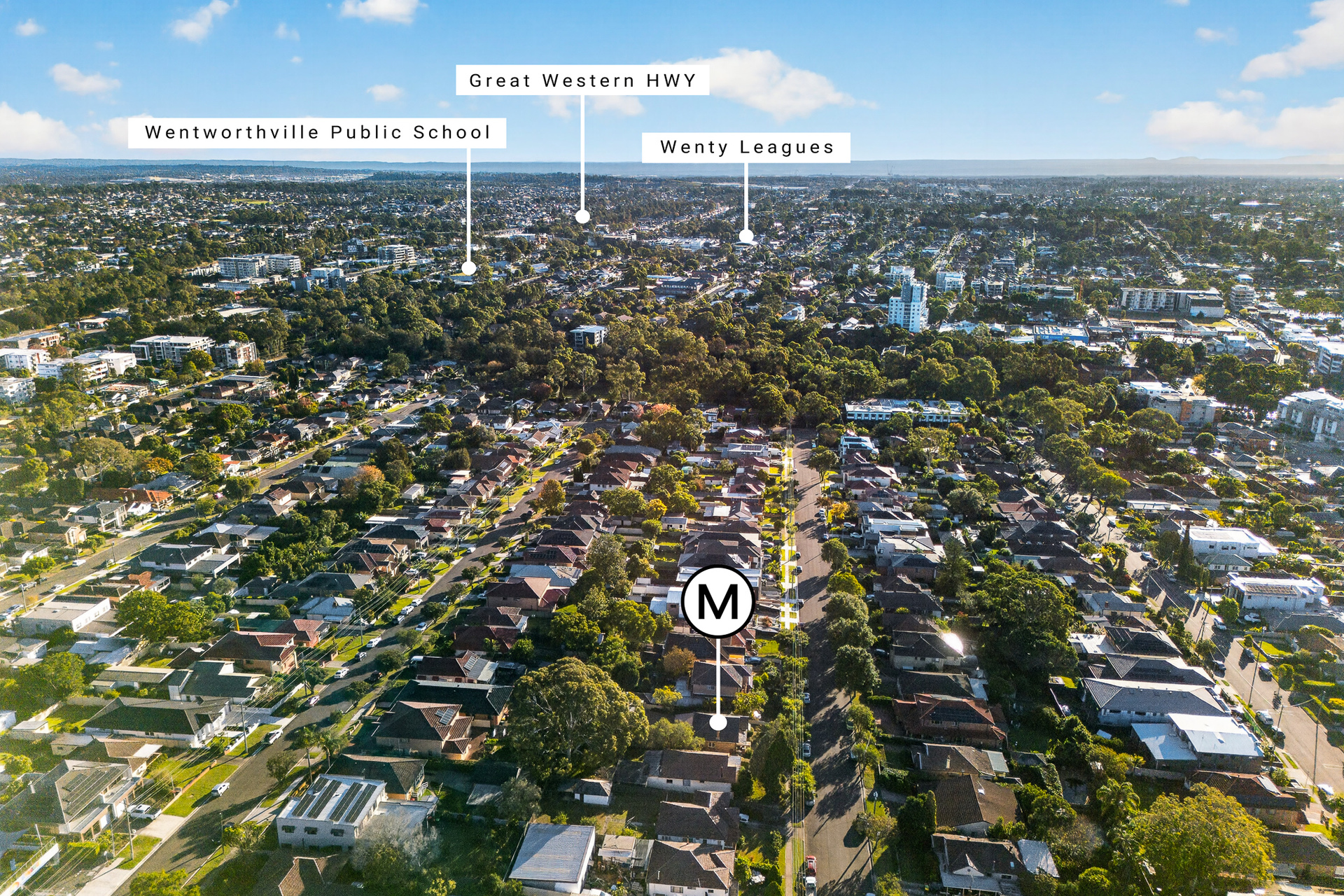 Sold - 10 Haig Street - New Property in Wentworthville - Real Estate by Amit Nayak