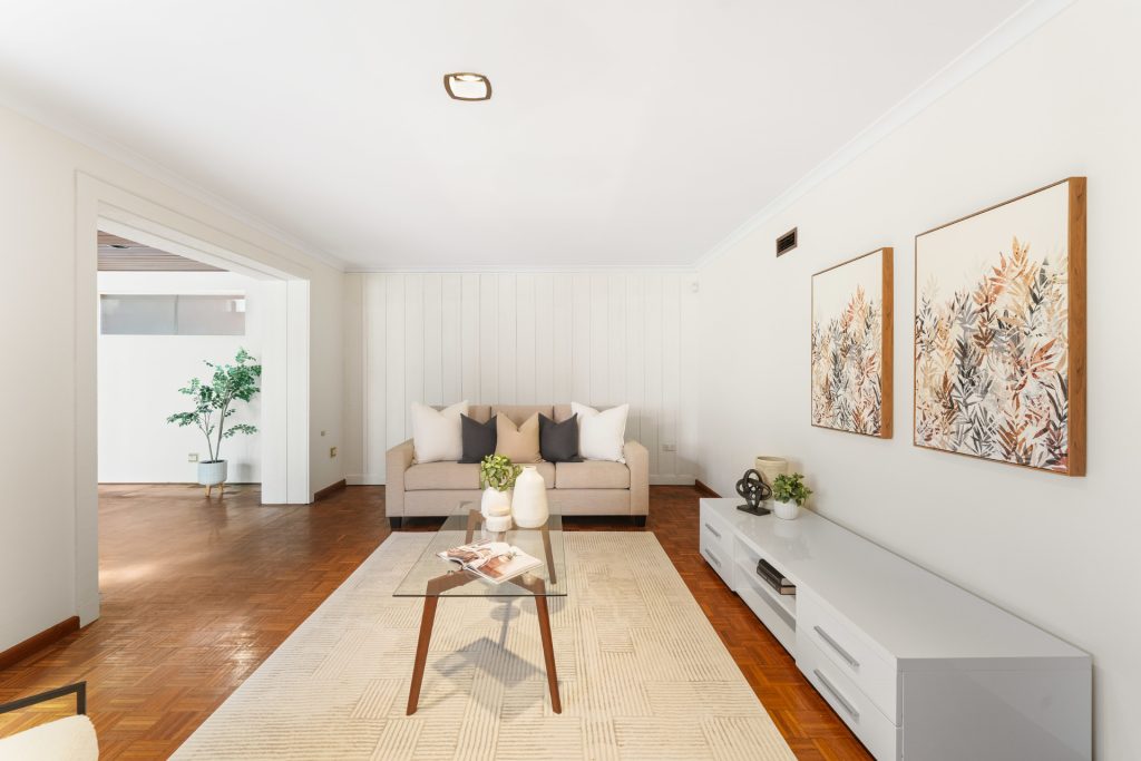 Sold - 7 Kinson Crescent - New Property in Denistone - Real Estate by David Middleton