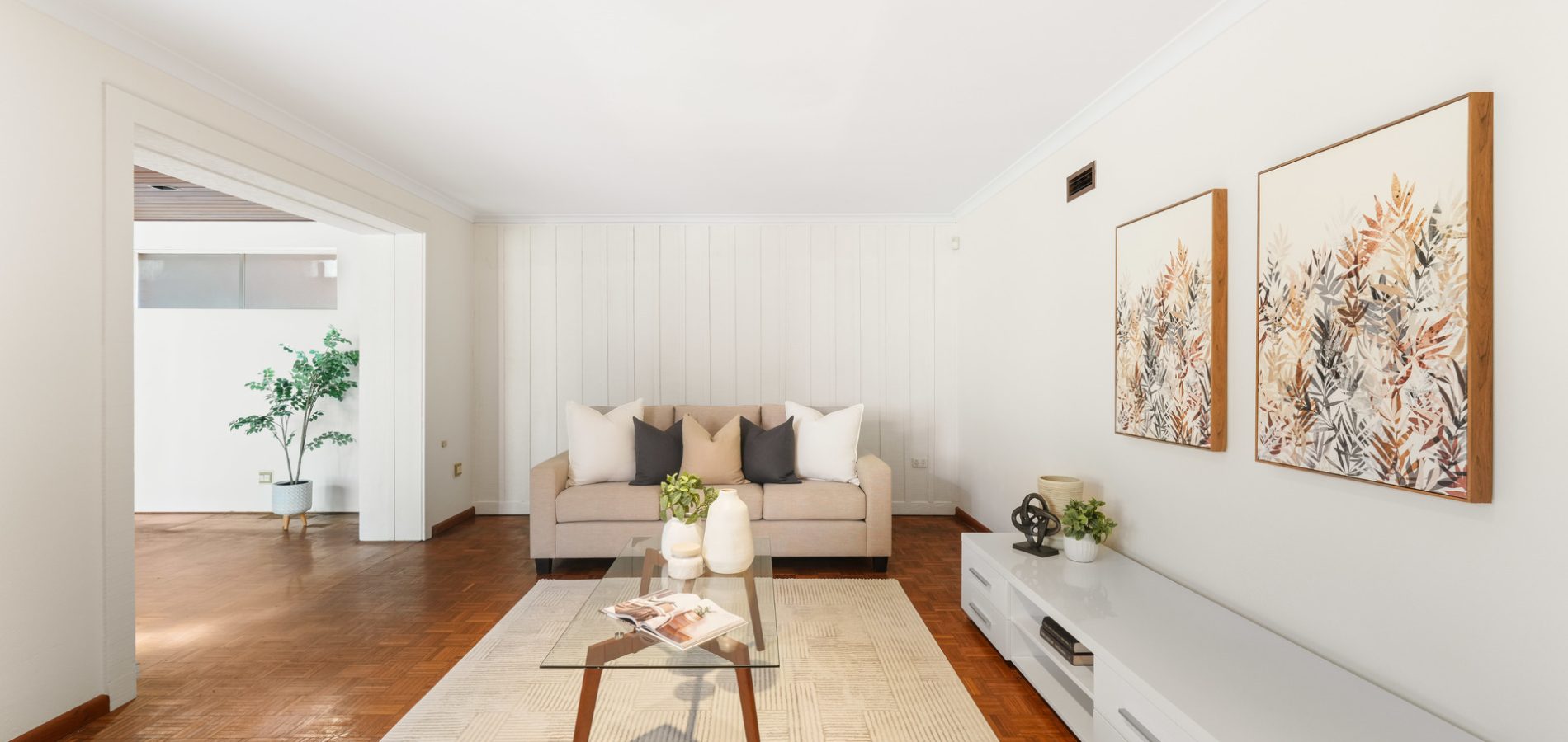 Sold - 7 Kinson Crescent - New Property in Denistone - Real Estate by David Middleton