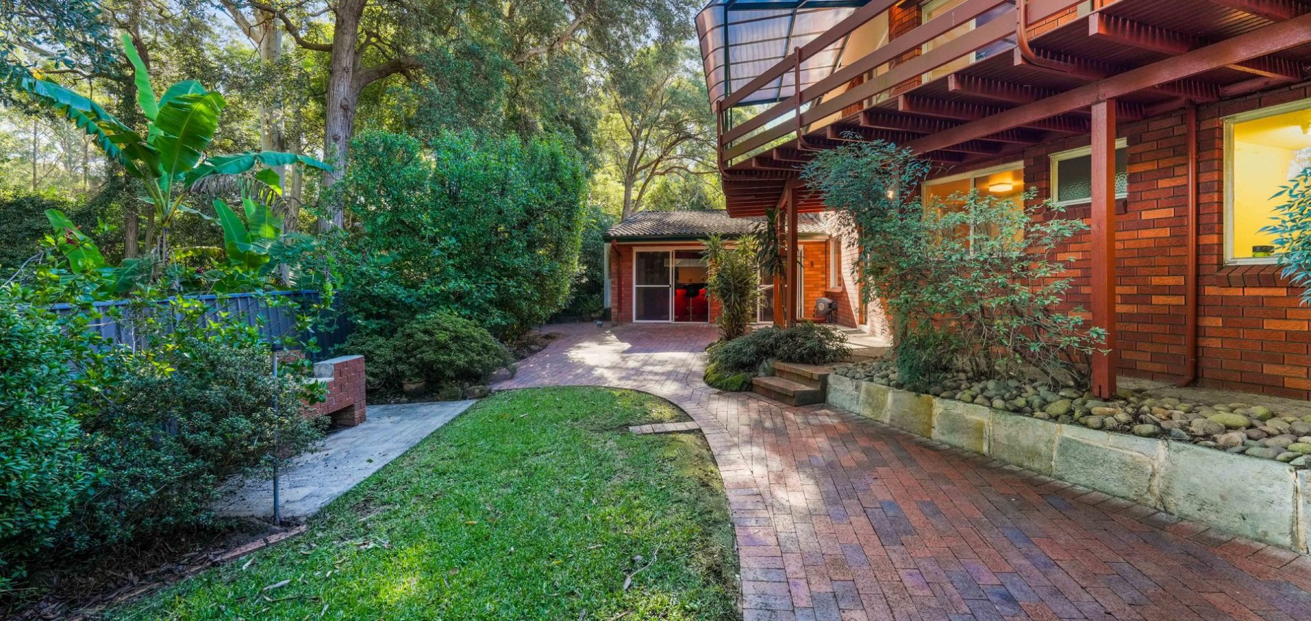 Sold - 7 Kinson Crescent - New Property in Denistone - Real Estate by David Middleton