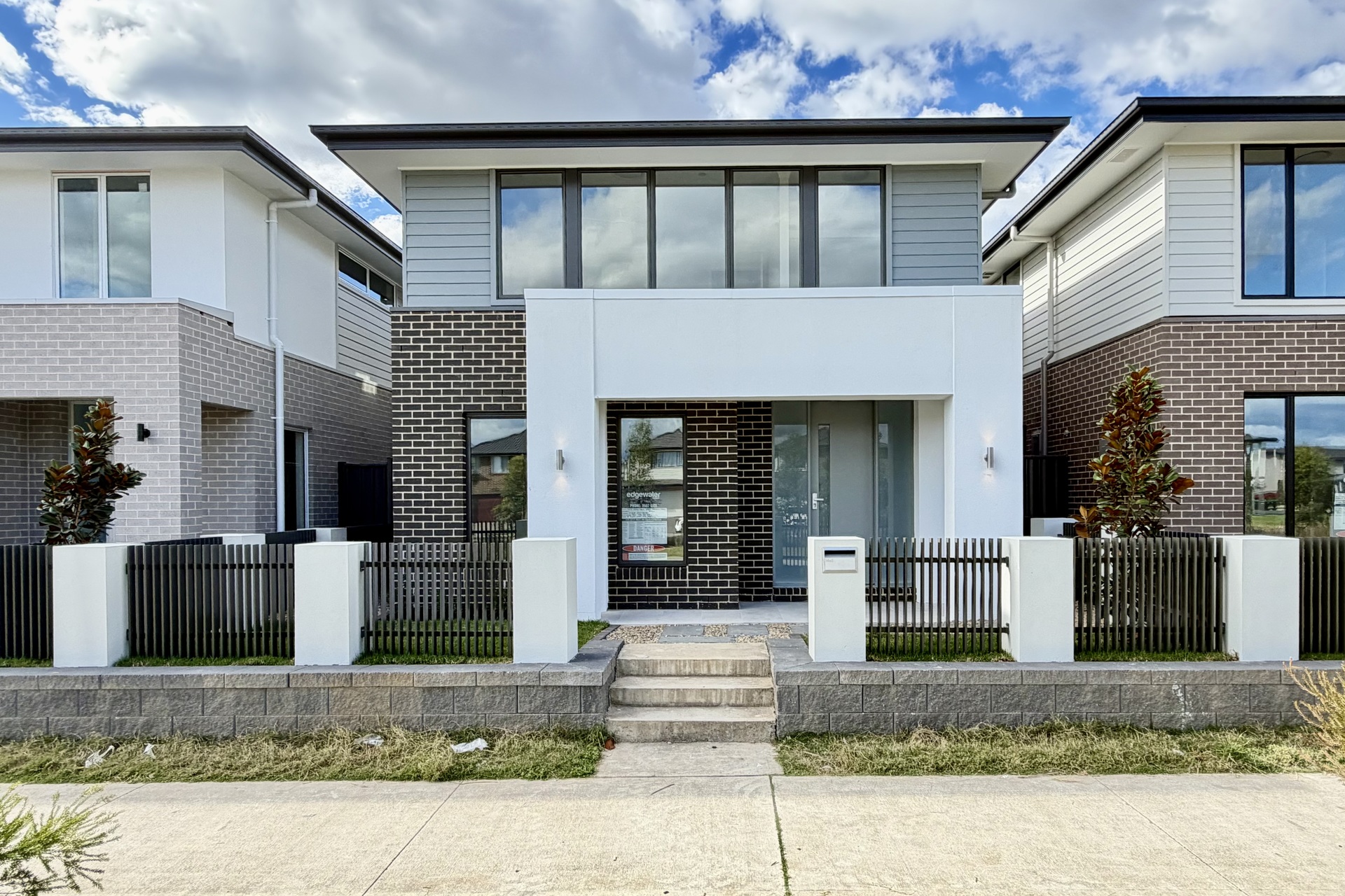 For Sale - 36 Langs Farm Walk - New Property in Marsden Park - Real Estate by Deepak Gaur