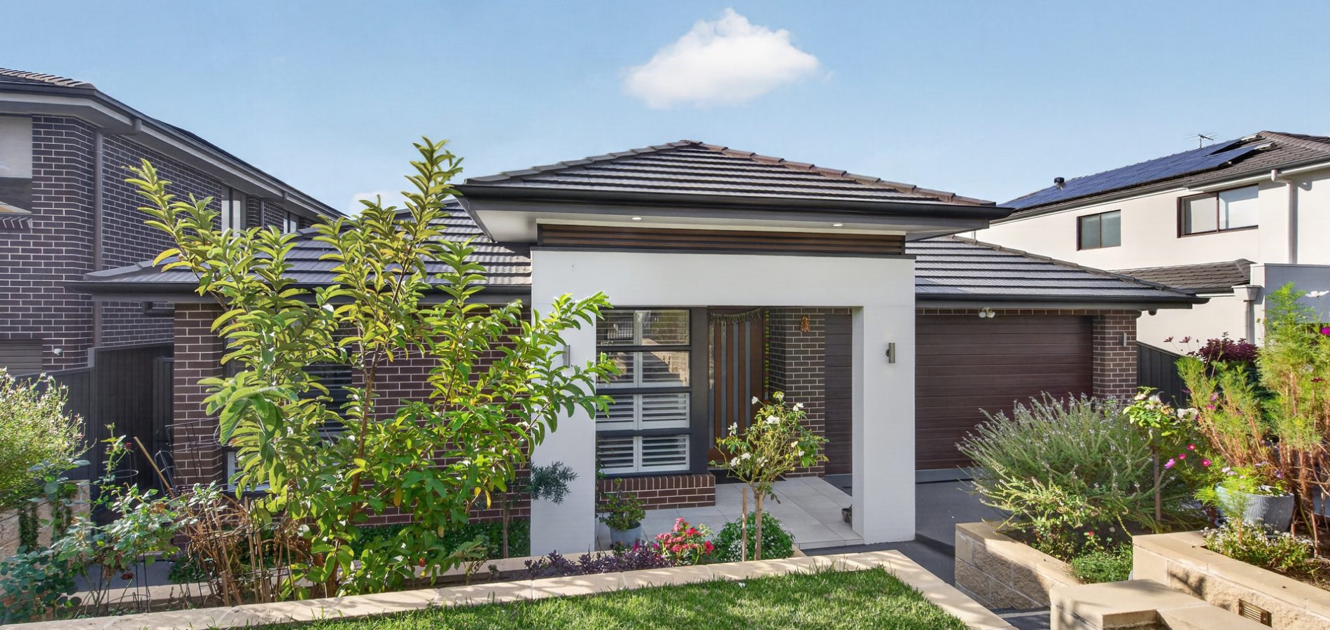 Sold - 26 Fyall Avenue - New Property in Wentworthville - Real Estate by Amit Nayak