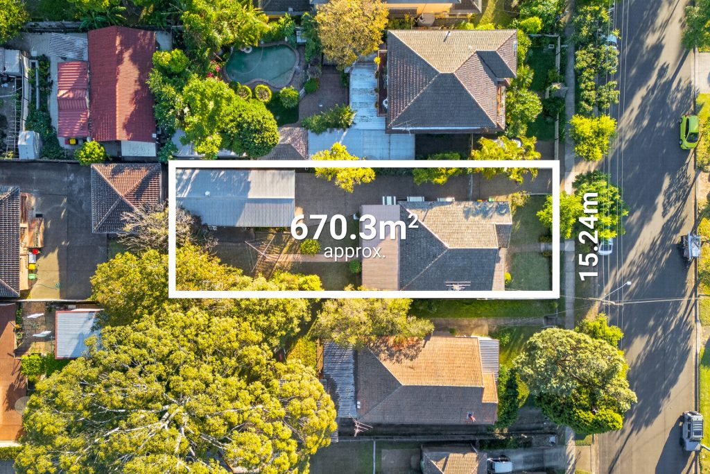 Sold - 10 Haig Street - New Property in Wentworthville - Real Estate by Amit Nayak