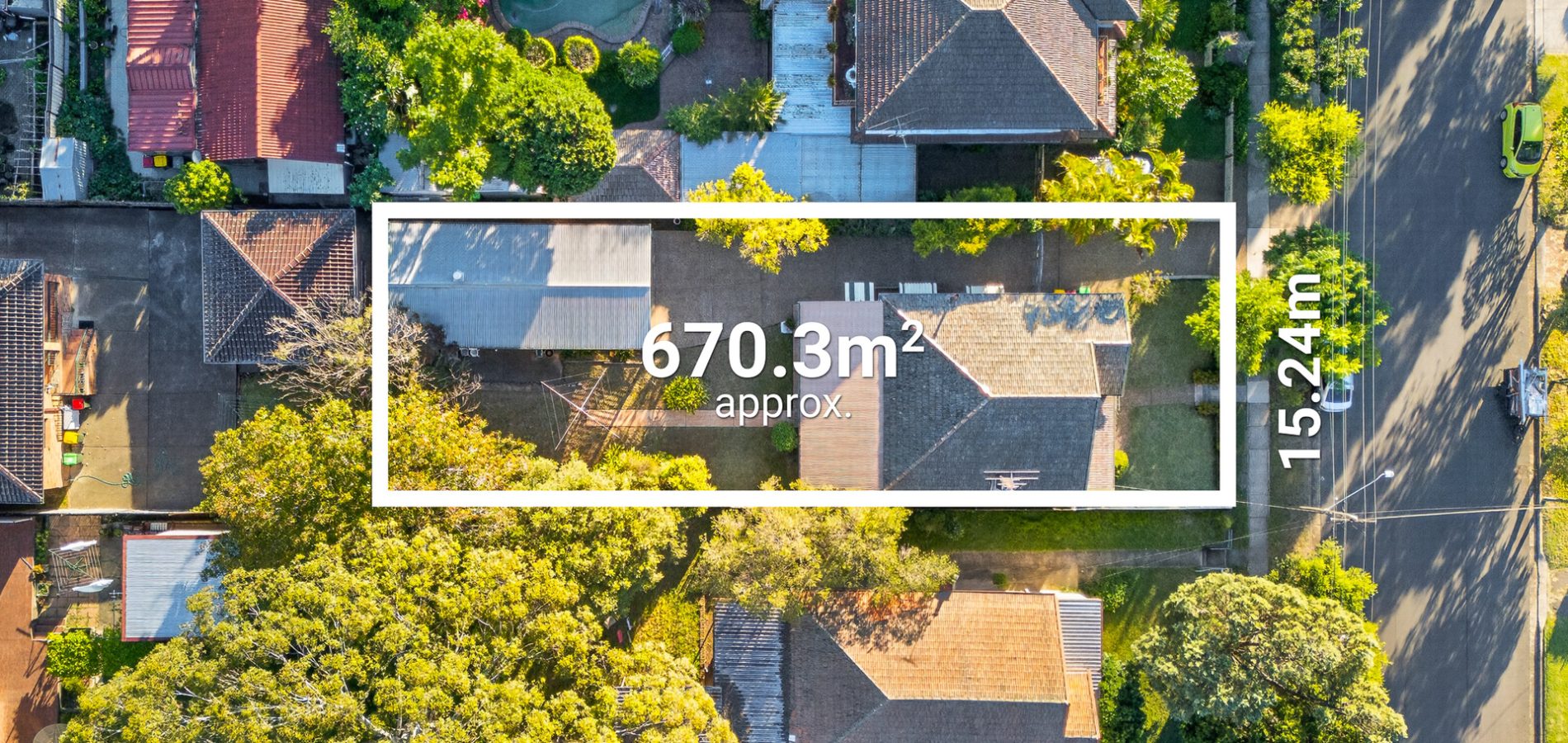 Sold - 10 Haig Street - New Property in Wentworthville - Real Estate by Amit Nayak