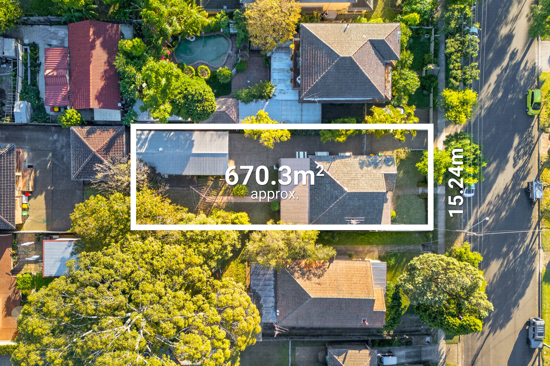 Sold - 10 Haig Street - New Property in Wentworthville - Real Estate by Amit Nayak