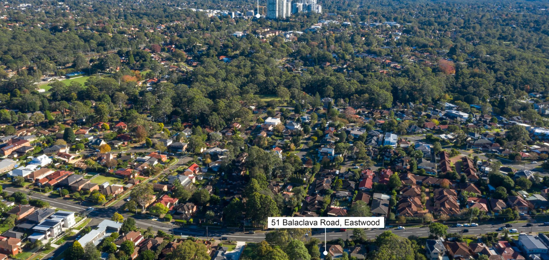 Sold - 51 Balaclava Road - New Property in Eastwood - Real Estate by Catherine Lu