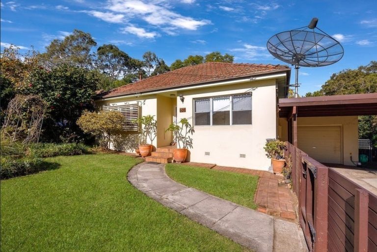 Sold - 51 Balaclava Road - New Property in Eastwood - Real Estate by Catherine Lu
