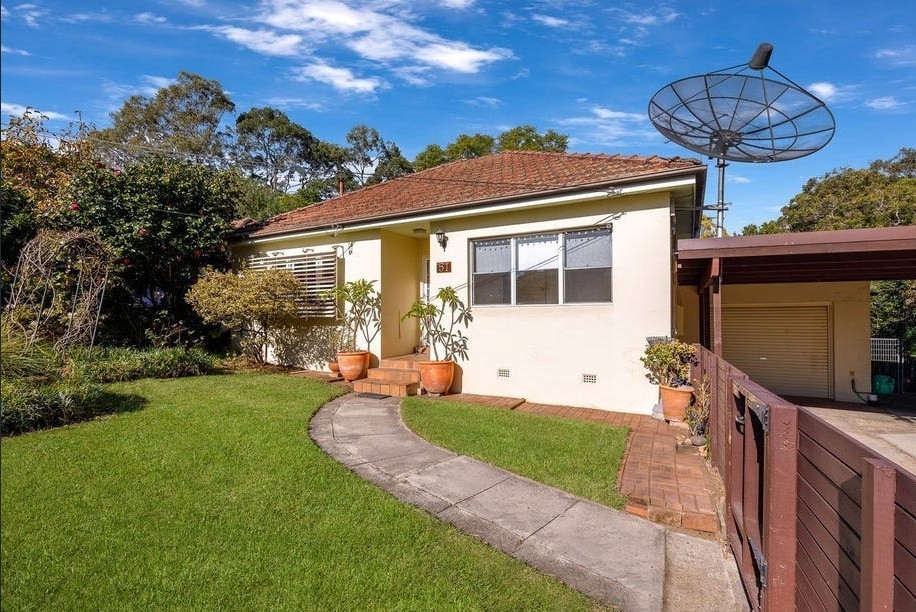 Sold - 51 Balaclava Road - New Property in Eastwood - Real Estate by Catherine Lu