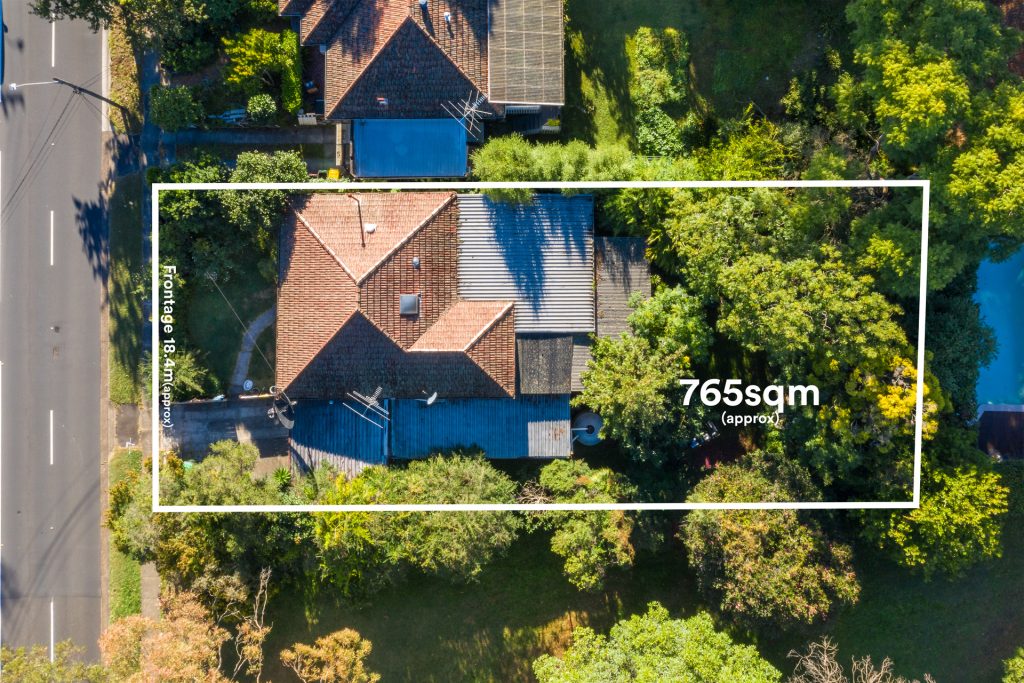 Sold - 51 Balaclava Road - New Property in Eastwood - Real Estate by Catherine Lu