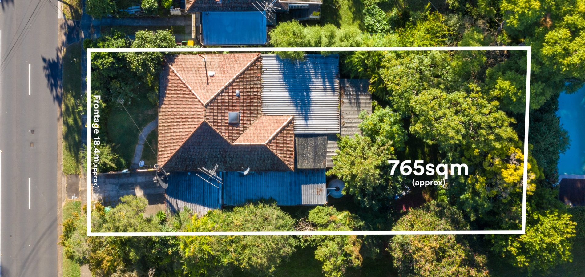 Sold - 51 Balaclava Road - New Property in Eastwood - Real Estate by Catherine Lu