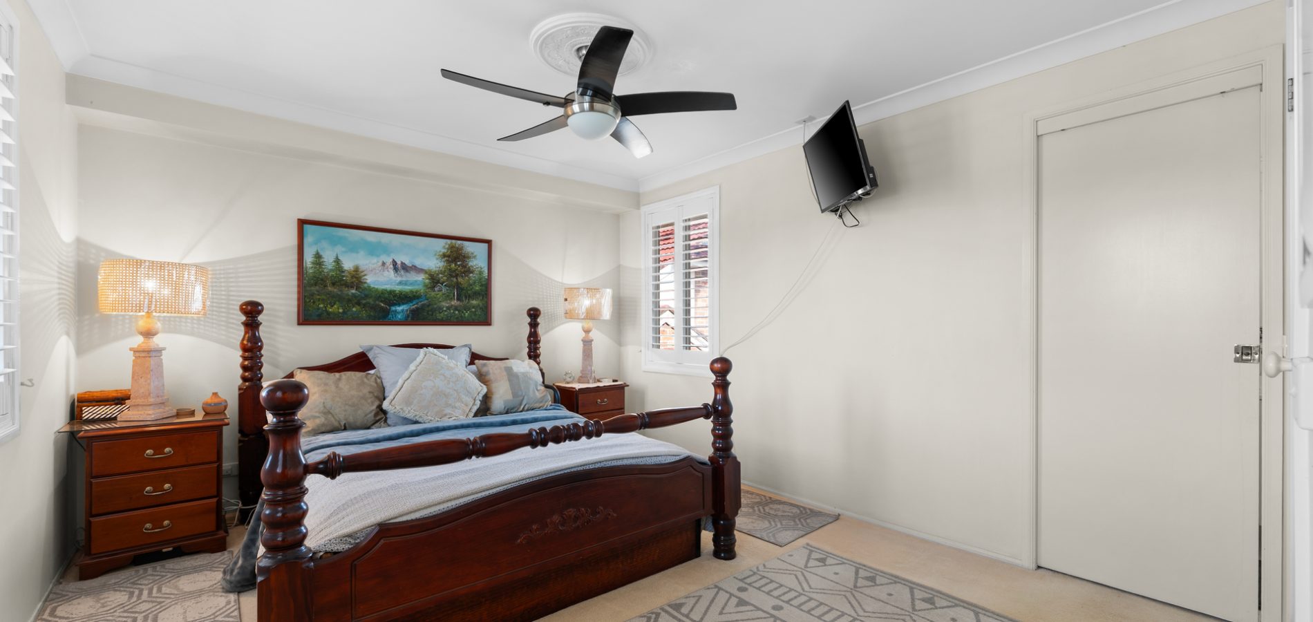Sold - 68 Burrinjuck Drive - New Property in Woodcroft - Real Estate by Sam Yazdi