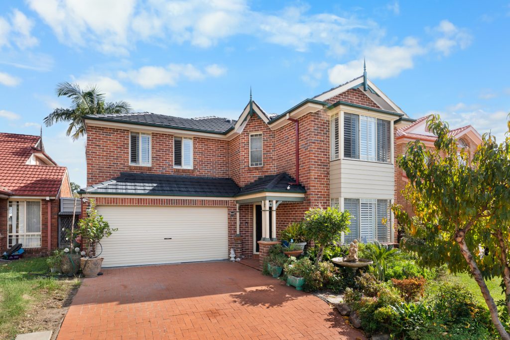 Sold - 68 Burrinjuck Drive - New Property in Woodcroft - Real Estate by Sam Yazdi