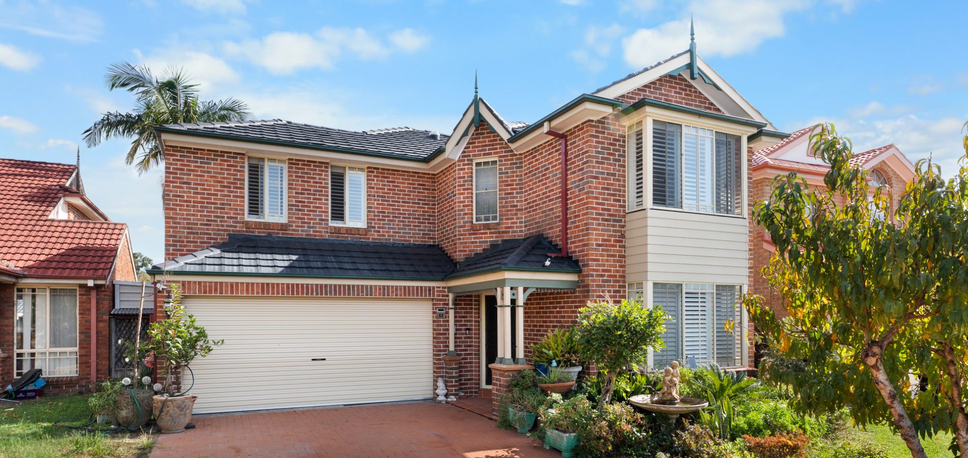 Sold - 68 Burrinjuck Drive - New Property in Woodcroft - Real Estate by Sam Yazdi
