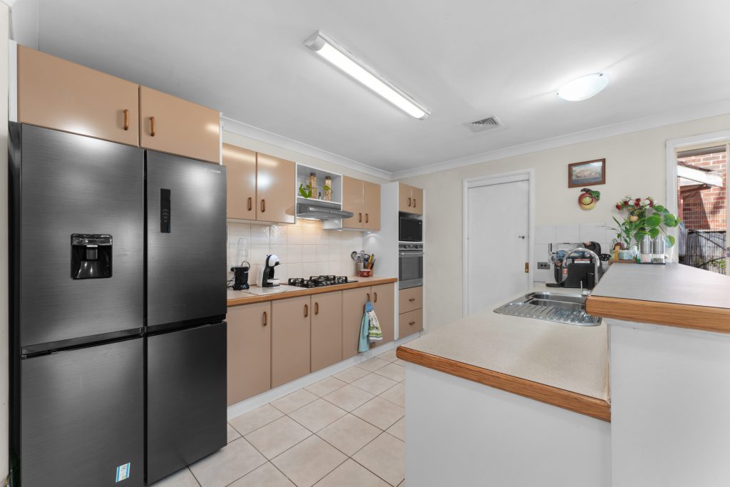 Sold - 68 Burrinjuck Drive - New Property in Woodcroft - Real Estate by Sam Yazdi