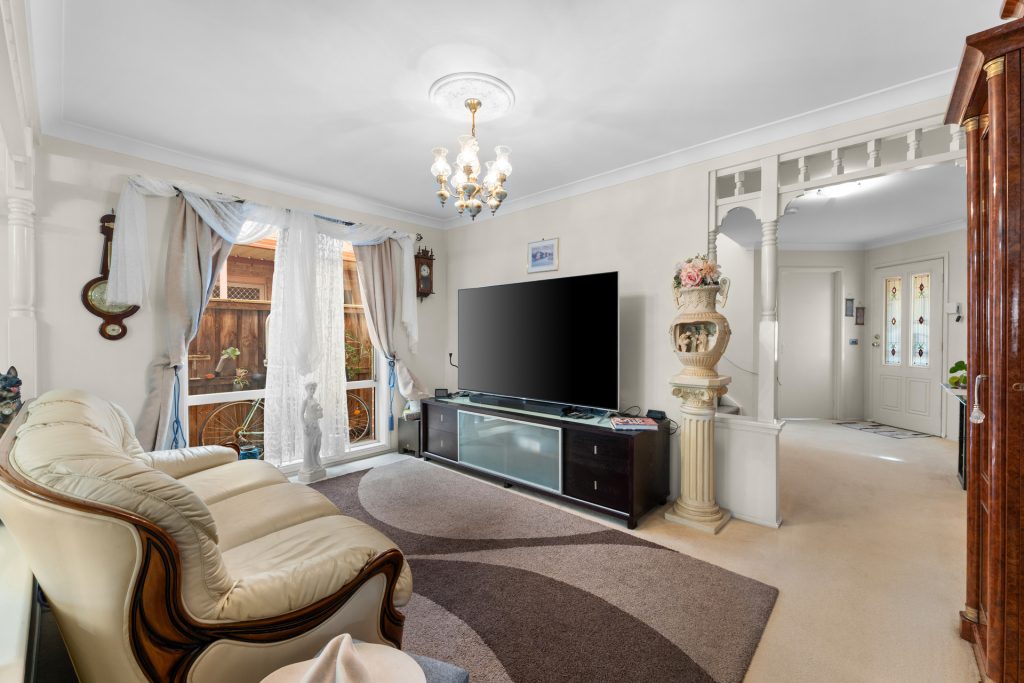 Sold - 68 Burrinjuck Drive - New Property in Woodcroft - Real Estate by Sam Yazdi