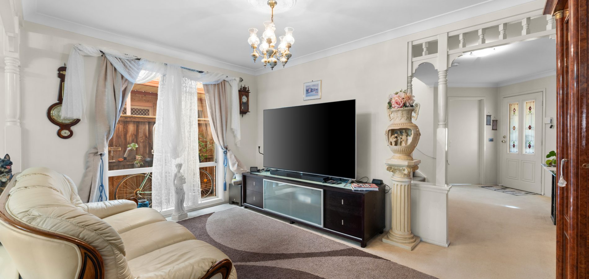 Sold - 68 Burrinjuck Drive - New Property in Woodcroft - Real Estate by Sam Yazdi