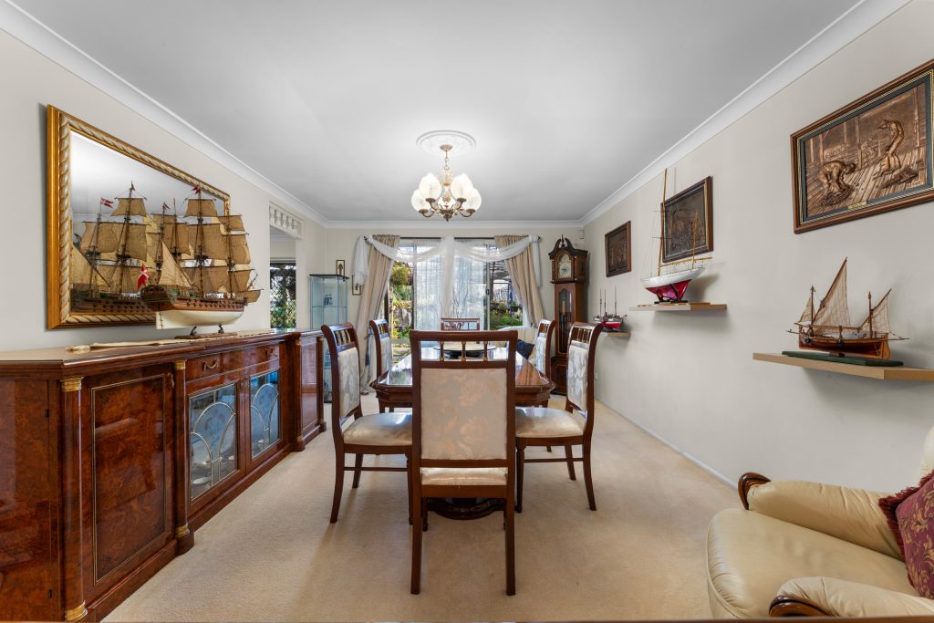 Sold - 68 Burrinjuck Drive - New Property in Woodcroft - Real Estate by Sam Yazdi
