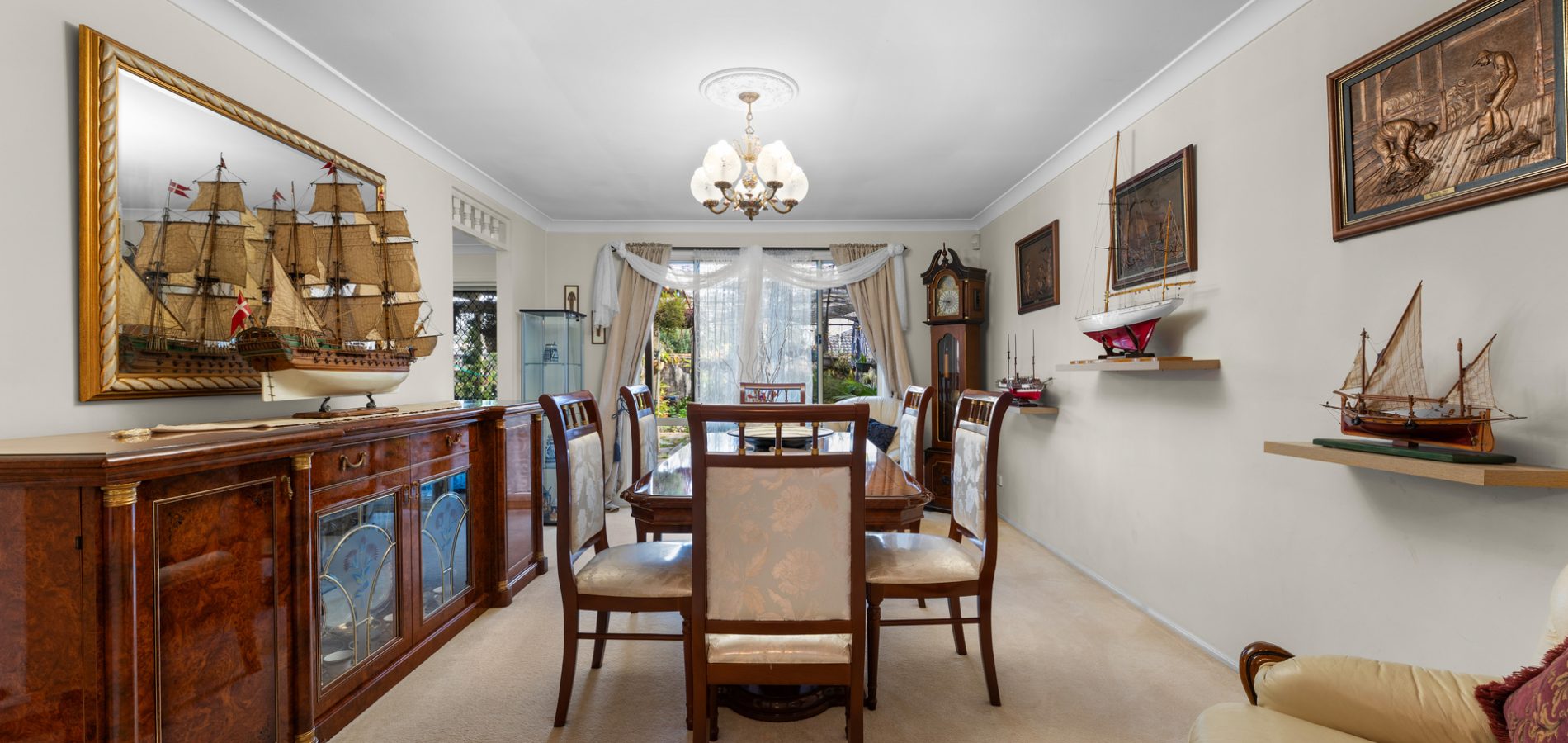 Sold - 68 Burrinjuck Drive - New Property in Woodcroft - Real Estate by Sam Yazdi