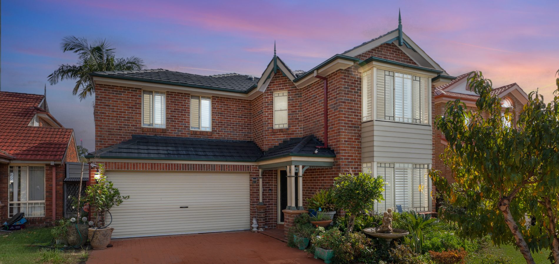 For Sale - 68 Burrinjuck Drive - New Property in Woodcroft - Real Estate by Sam Yazdi