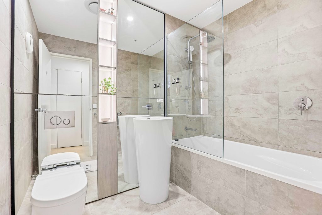 Sold - 408/13 Spurway Drive - New Property in Norwest - Real Estate by Maree McCrorie