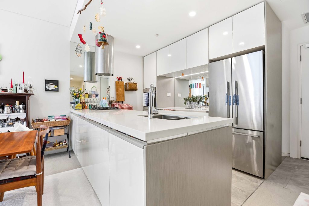 Sold - 408/13 Spurway Drive - New Property in Norwest - Real Estate by Maree McCrorie
