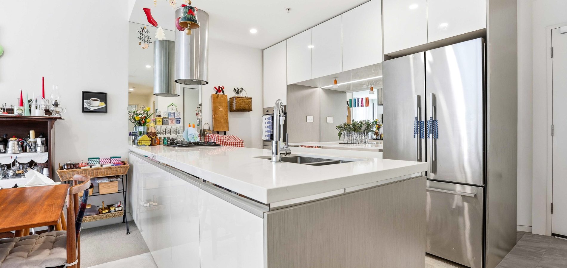Sold - 408/13 Spurway Drive - New Property in Norwest - Real Estate by Maree McCrorie
