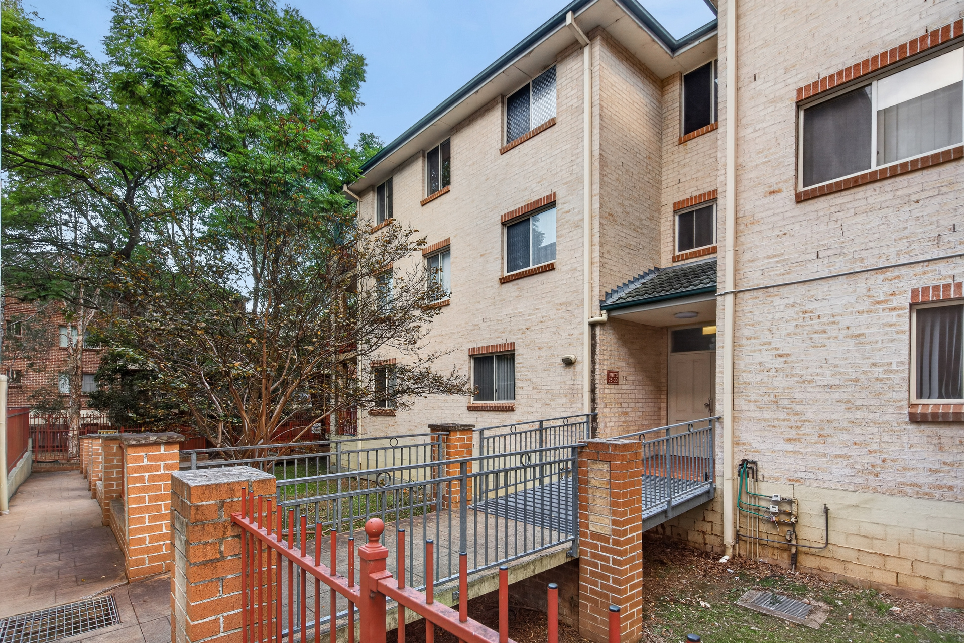 For Sale - 29/2-4 Kane Street - New Property in Guildford - Real Estate by Sam Dehaiby