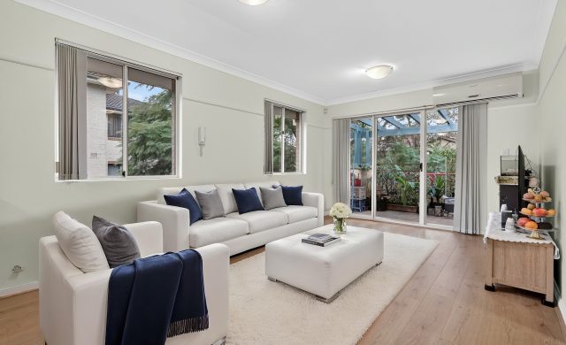 For Sale - 29/2-4 Kane Street - New Property in Guildford - Real Estate by Sam Dehaiby