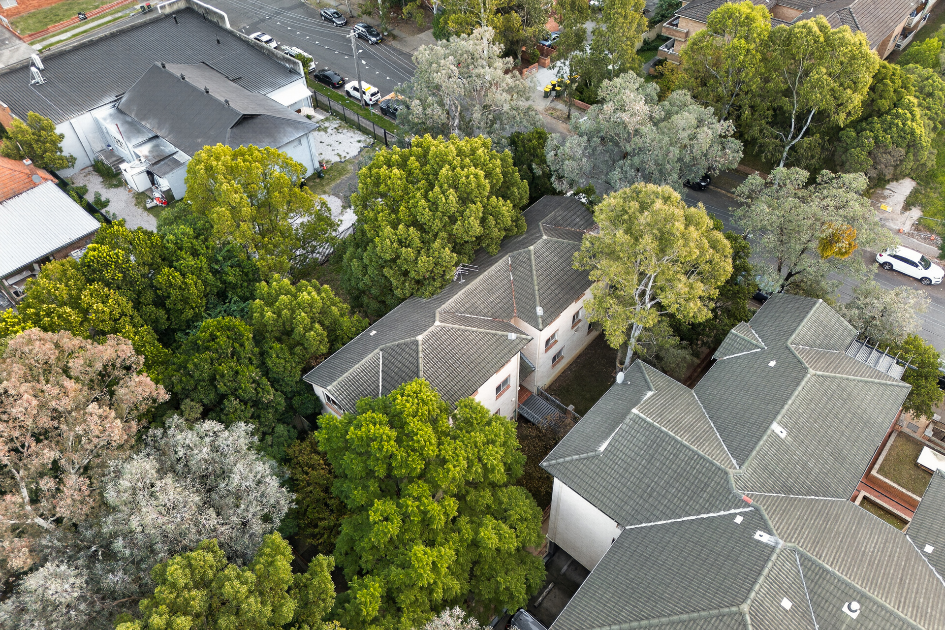 For Sale - 29/2-4 Kane Street - New Property in Guildford - Real Estate by Sam Dehaiby