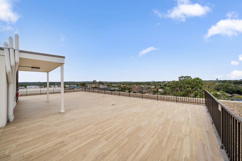 Sold - 411/21 Hezlett Road - New Property in North Kellyville - Real Estate by Daniel Sarzano