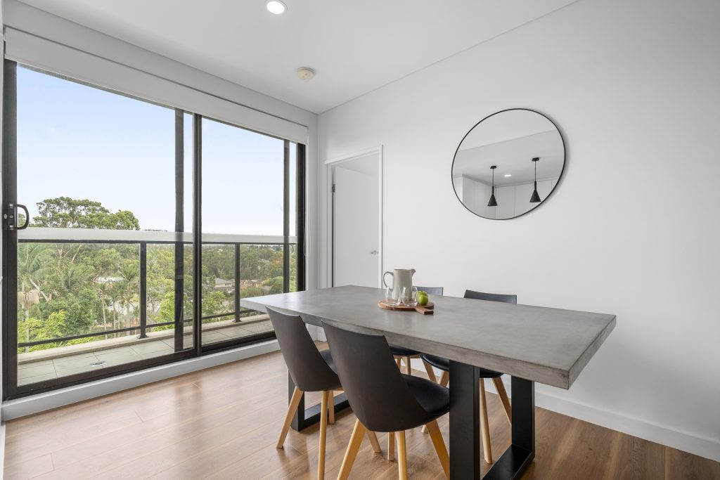 Sold - 411/21 Hezlett Road - New Property in North Kellyville - Real Estate by Daniel Sarzano
