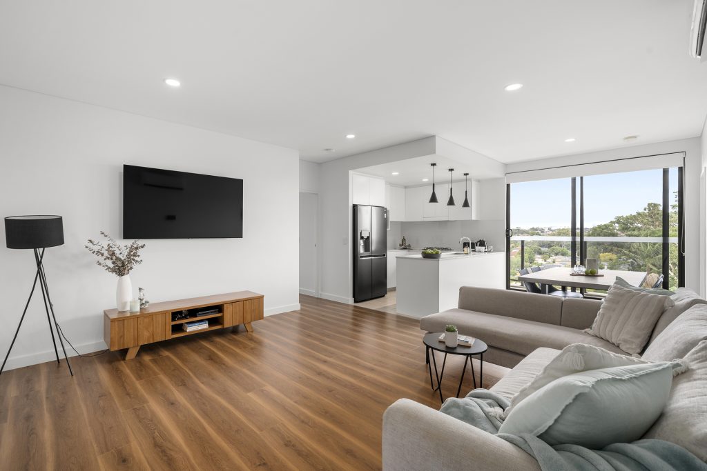 Sold - 411/21 Hezlett Road - New Property in North Kellyville - Real Estate by Daniel Sarzano