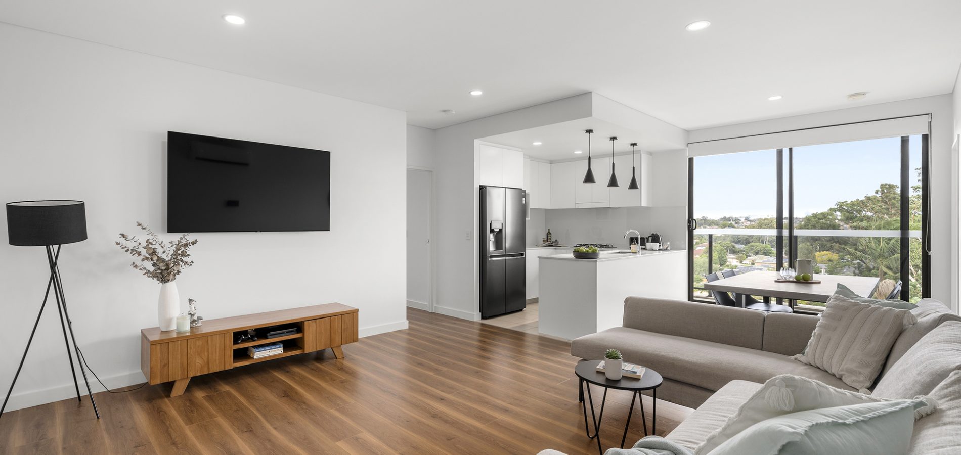 Sold - 411/21 Hezlett Road - New Property in North Kellyville - Real Estate by Daniel Sarzano