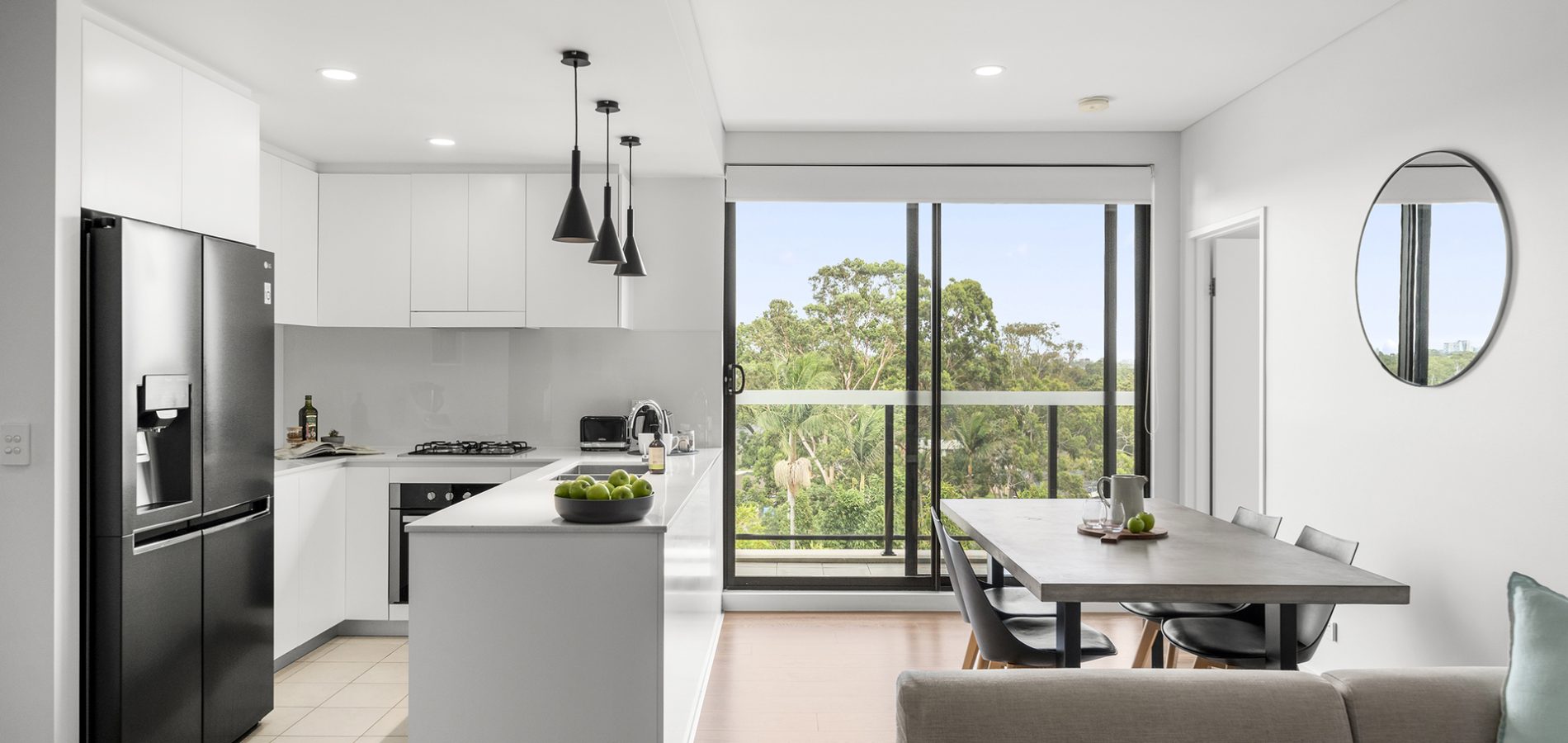 Sold - 411/21 Hezlett Road - New Property in North Kellyville - Real Estate by Daniel Sarzano
